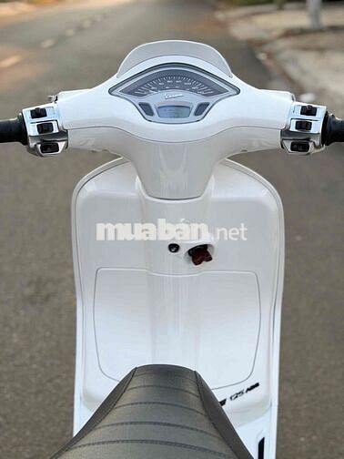 Cần bán VESPA_iget_UP_LED - Chính chủ phố