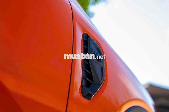2026 Ford Ranger Wildtrak WT 3.0L V6 Camp siêu hot