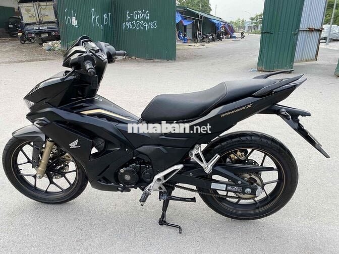 Honda Winner V3– ABS—2023 Đẹp xuất sắc