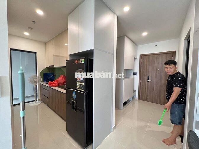 1PN, 2PN CẦN CHO THUÊ, NHÀ NTCB VÀ FULL NỘI THẤT ĐẸP 8TR Q7 RIVERSIDE