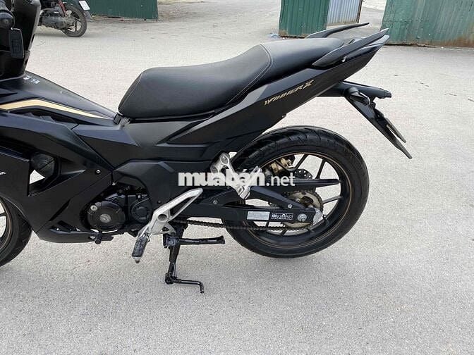 Honda Winner V3– ABS—2023 Đẹp xuất sắc