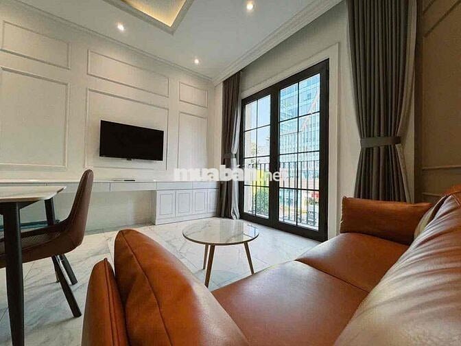 KHAI TRƯƠNG CĂN HỘ TRUNG CƯ MINI NGAY ĐẠI HỌC VLU CS3