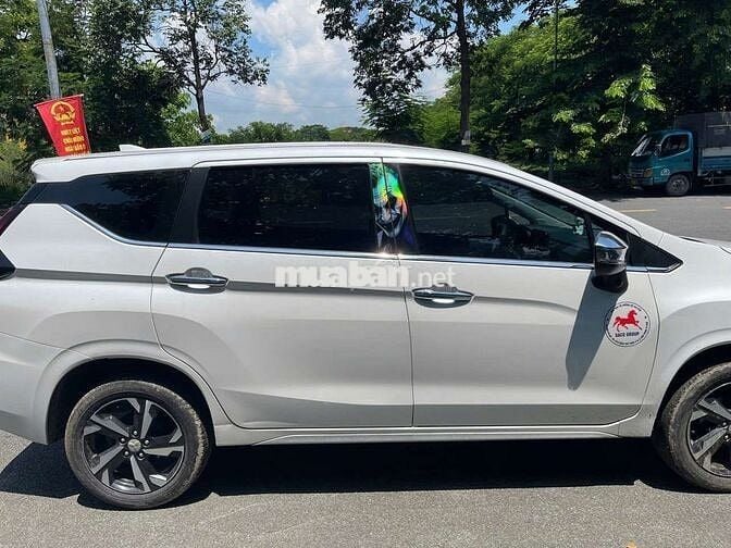 Mitsubishi Xpander AT Premium 2024 Trắng 75000 km