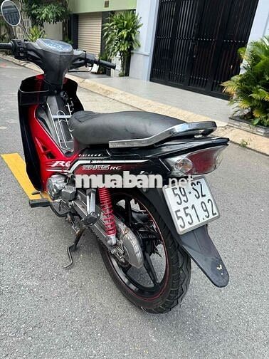 Yamaha Sirius RC 2016 Bs Thành Phố