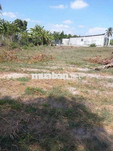 Bán gấp đất thổ cư 150m² sổ riêng Tây Ninh - chỉ 420 triệu