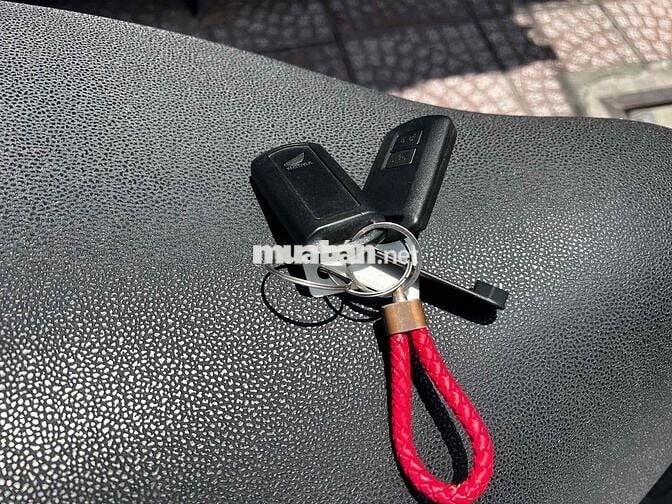 Honda Lead 125 2021 Smartkey Đỏ