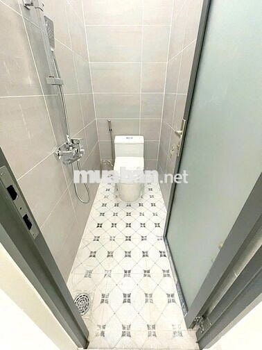 Căn Góc 2 MT Hẻm xe Hơi, 4*10, 2PN  Lê Văn Khương gần Điện máy chợ lớn