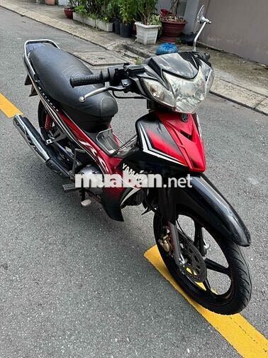Yamaha Sirius RC 2016 Bs Thành Phố