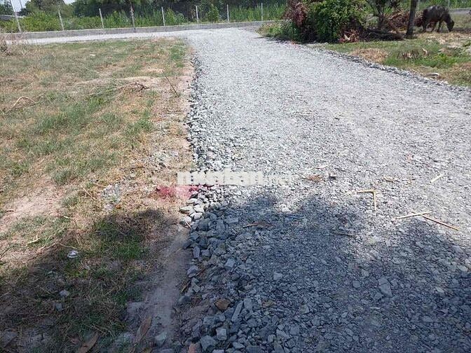 Bán gấp đất thổ cư 150m² sổ riêng Tây Ninh - chỉ 420 triệu