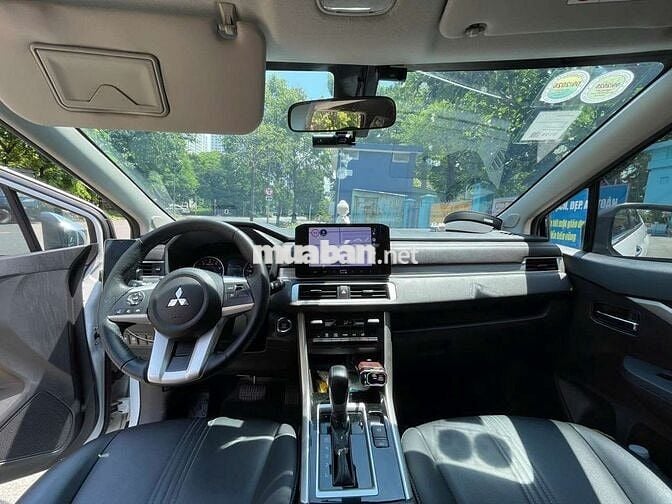 Mitsubishi Xpander AT Premium 2024 Trắng 75000 km