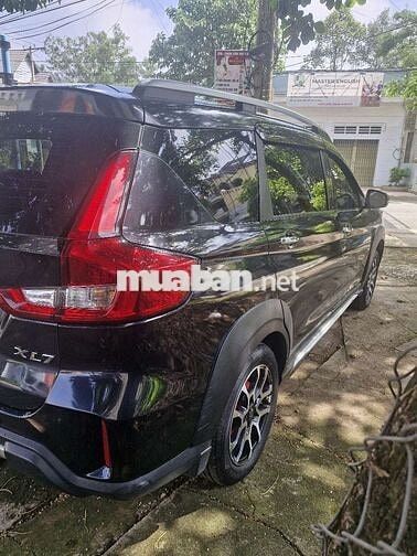 Suzuki XL7 2020 Tự động 7900 km Đen