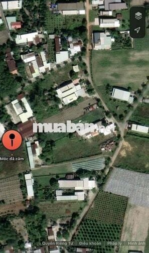 Bán gấp đất thổ cư 150m² sổ riêng Tây Ninh - chỉ 420 triệu