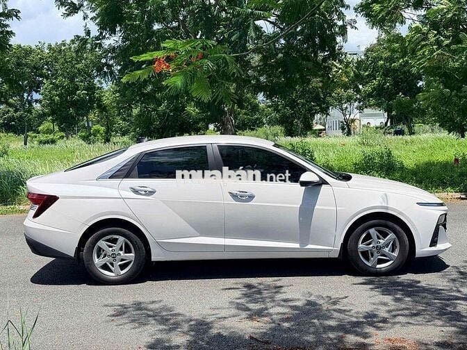 Hyundai Accent Sx 2025 Odo 10.000km