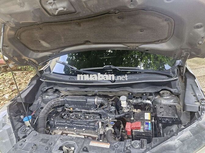Suzuki XL7 2020 Tự động 7900 km Đen