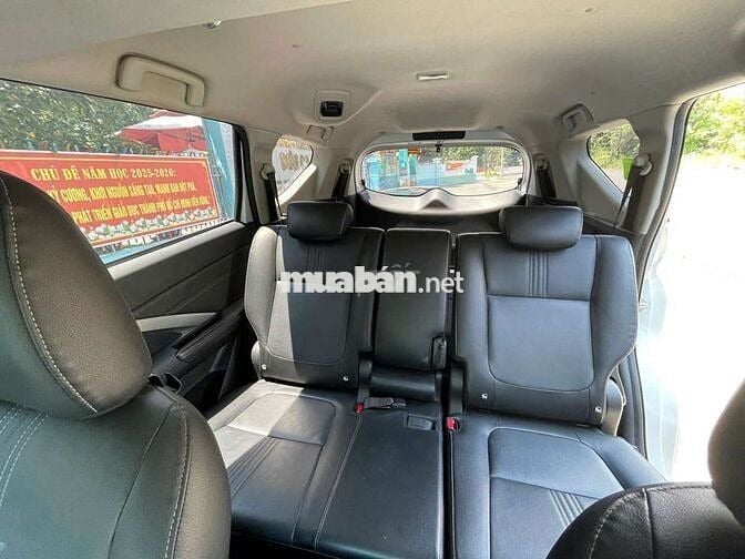 Mitsubishi Xpander AT Premium 2024 Trắng 75000 km