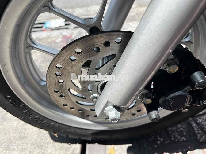 Honda Lead 125 2021 Smartkey Đỏ