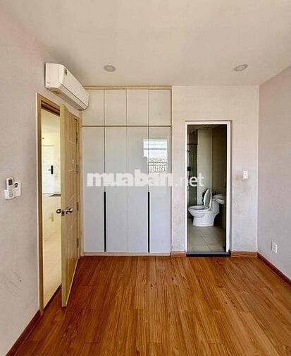 Căn 2PN và 2WC; Đủ nội thất Chỉ 7,5 tr/tháng. LH Hương