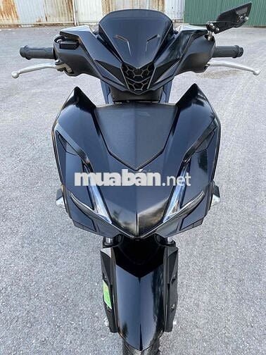 Honda Winner V3 —2023 — biển 29 nilon gián kín xe