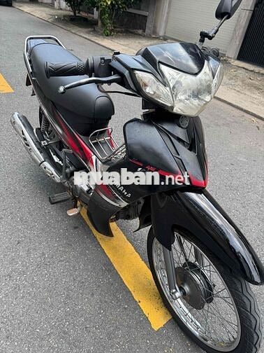 Yamaha Sirius 2007 Máy Thái Bstp