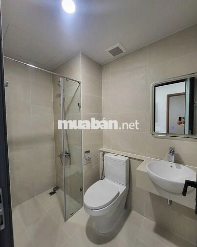 CHO THUÊ SIÊU TỐT 2PN2WC 9.5TR Q7 RIVERSIDE