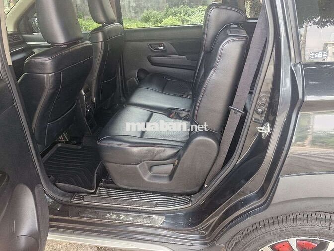 Suzuki XL7 2020 Tự động 7900 km Đen