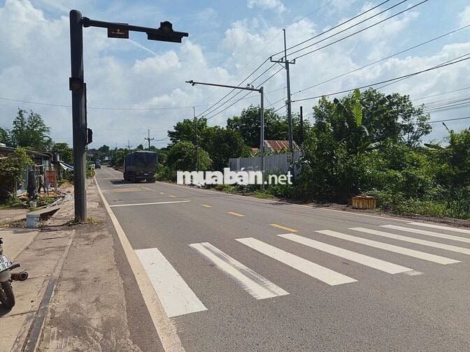 Bán 122m2 Xuân Quế Cẩm Mỹ  củ  , TP Đồng Nai 420tr