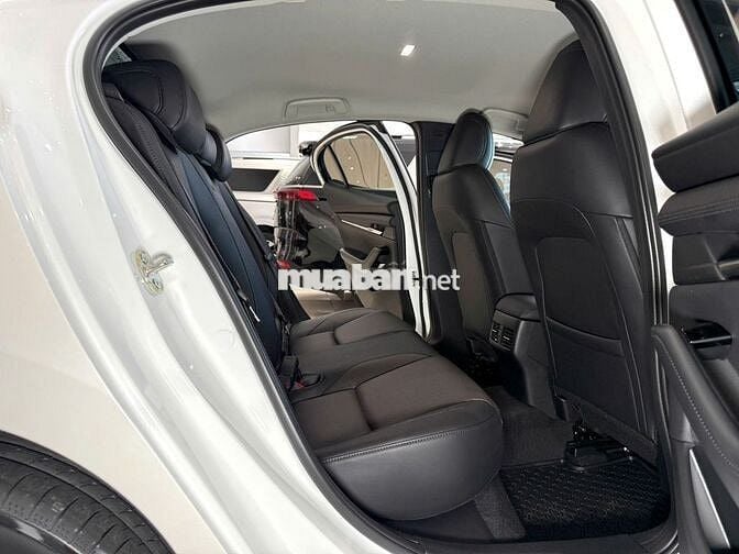 MAZDA 3 LUXURY 2026 MỚI ĐĂNG KÝ 150KM NHƯ XE HÃNG