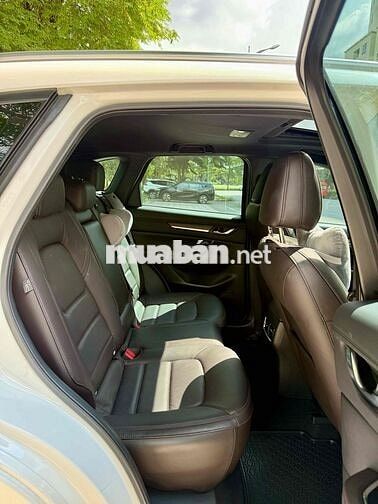 Mazda CX-5 2.0 Premium Exclusive Trắng 9.300 km
