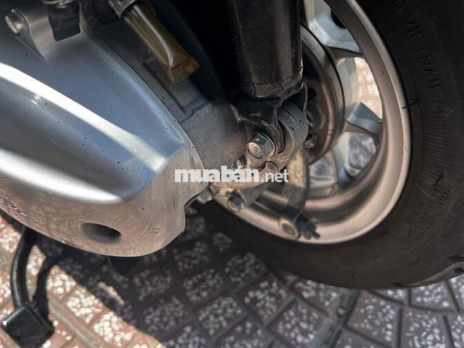 Honda Lead 125 2021 Smartkey Đỏ