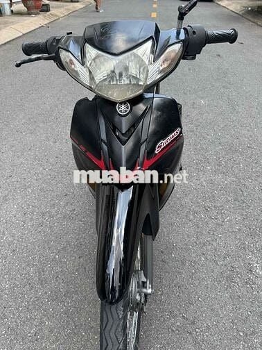 Yamaha Sirius 2007 Máy Thái Bstp