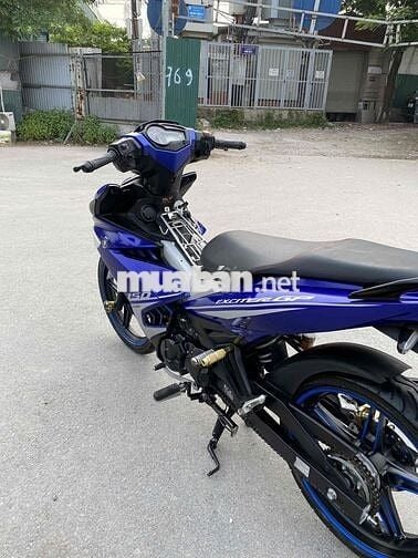 Yamaha Exciter 150 GP Xanh—2018 biển 29