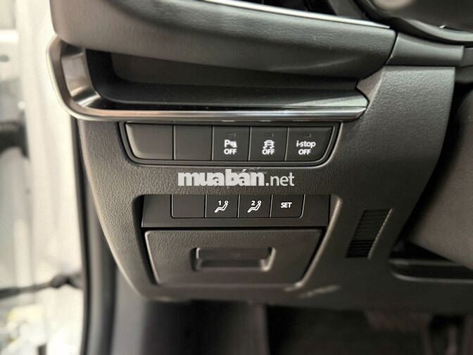 MAZDA 3 LUXURY 2026 MỚI ĐĂNG KÝ 150KM NHƯ XE HÃNG