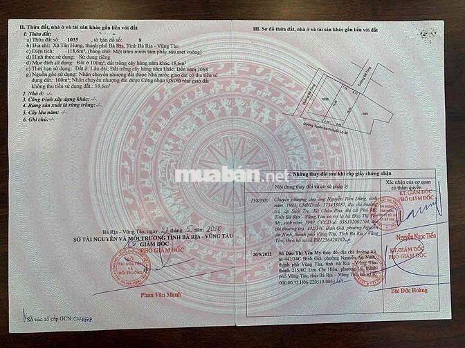 Bán trụ sở văn phòng. 3 tầng nội thất cao cấp, mặt tiền QL. giá 15tỷ