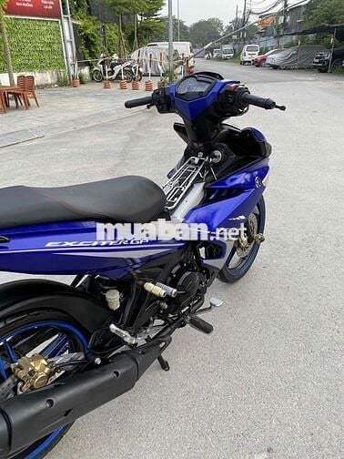 Yamaha Exciter 150 GP Xanh—2018 biển 29