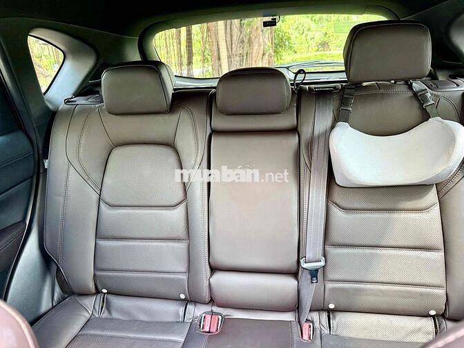 Mazda CX-5 2.0 Premium Exclusive Trắng 9.300 km