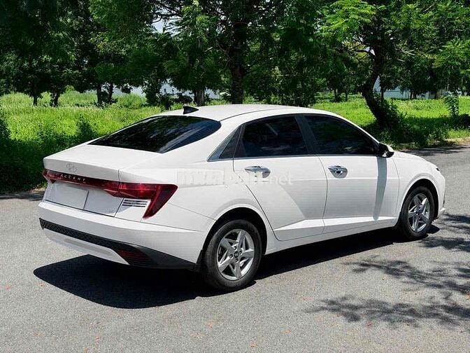 Hyundai Accent Sx 2025 Odo 10.000km