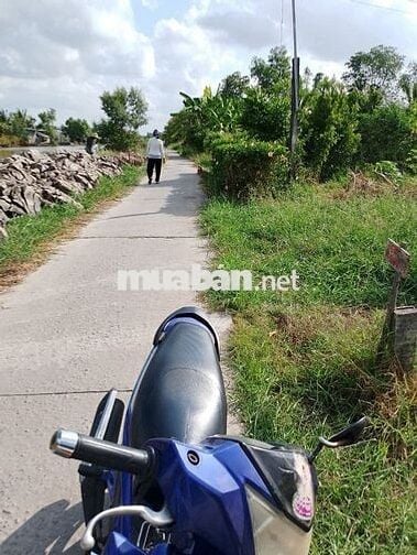 Đất vườn có thổ cư cần bán tại Cà Mau