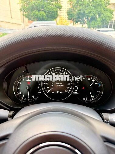 Mazda CX-5 2.0 Premium Exclusive Trắng 9.300 km