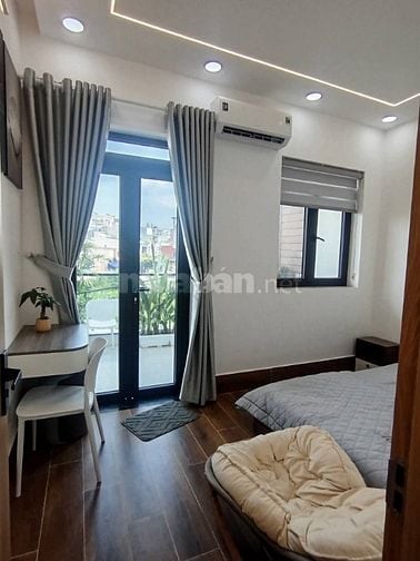 Bán nhà 2 tầng tại Bình Tân, cạnh AEON Mall Tân Phú, 4x10, nhỉnh 6 tỷ