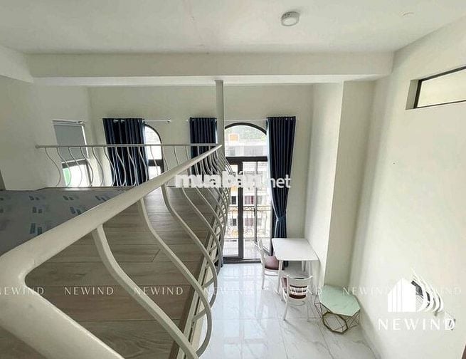 Cho thuê căn hộ gần đại học RMIT, UFM Khu Chế Xuất Lotte mart quận 7