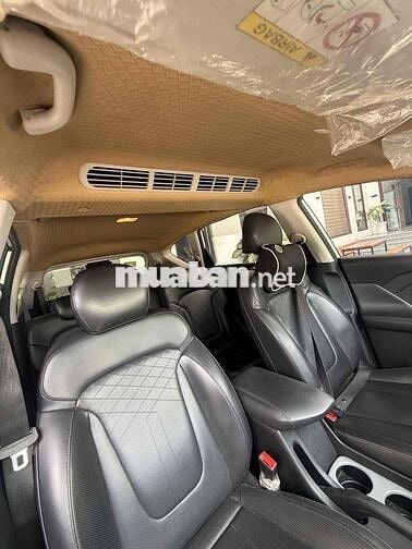 Hyundai Stargazer Premium 2023 Trắng 80000 km