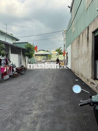 BÁN ĐẤT AN PHÚ ĐÔNG – VỊ TRÍ ĐẸP, GẦN SÔNG SÀI GÒN, CÓ DÒNG TIỀN SẴN