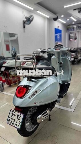 Vespa Sprint Full 2020 chính chủ giá tốt