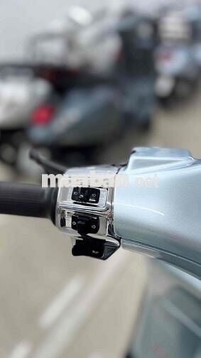 Vespa Sprint Full 2020 chính chủ giá tốt