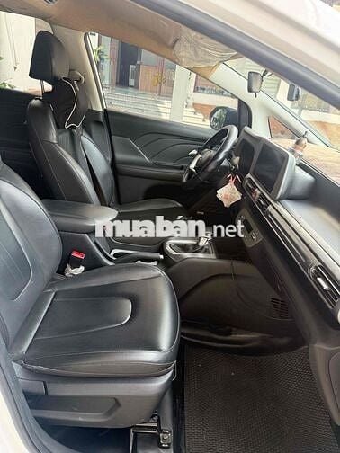 Hyundai Stargazer Premium 2023 Trắng 80000 km