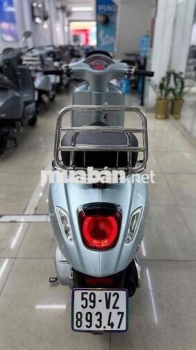 Vespa Sprint Full 2020 chính chủ giá tốt
