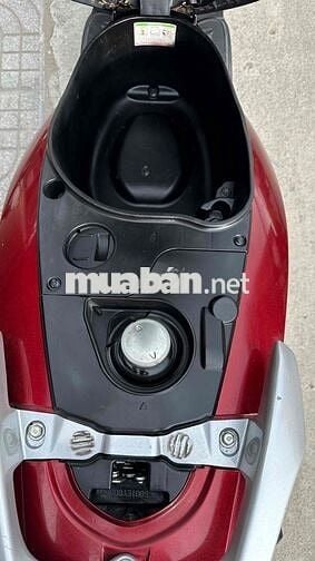Honda Vision 2016 Đỏ đen ( hỗ trợ góp )