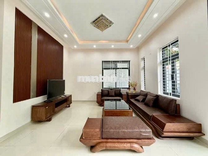 CHO THUÊ BIỆT THỰ 3 TẦNG, NGUYỄN THỊ SÁU, CẨM LỆ