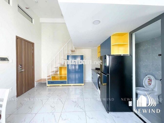 Cho thuê căn hộ gần đại học RMIT, UFM Khu Chế Xuất Lotte mart quận 7