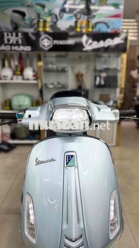 Vespa Sprint Full 2020 chính chủ giá tốt